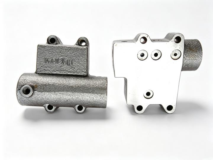 Hardware Components