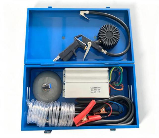 Car Air Inflator Pump