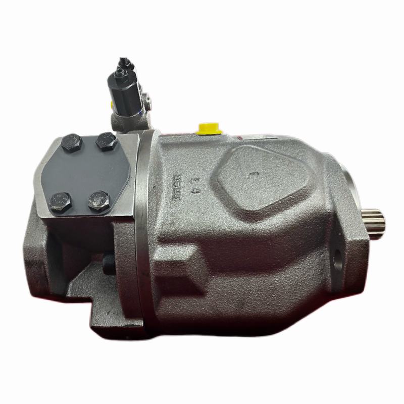 Series 31 Hydraulic Pumps5