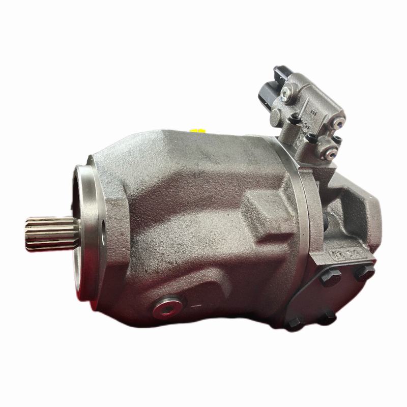 Series 31 Hydraulic Pumps4