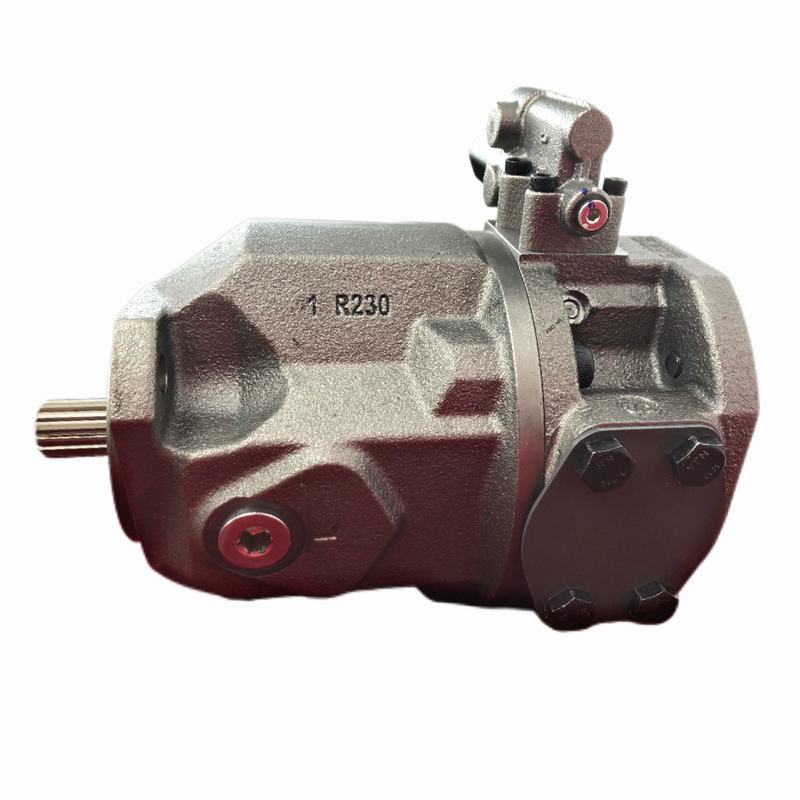 Series 31 Hydraulic Pumps3
