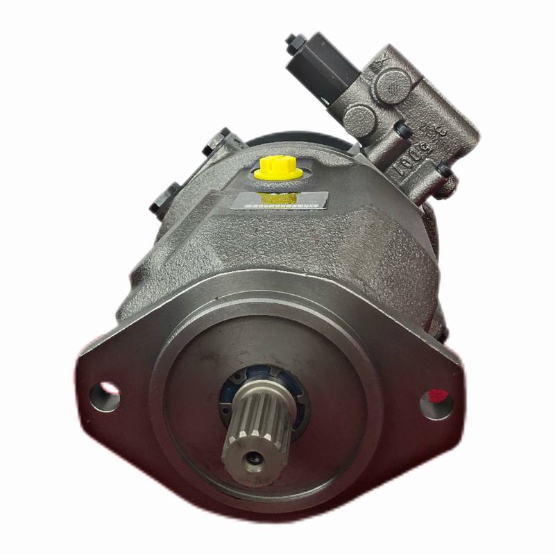 Series 31 Hydraulic Pumps2