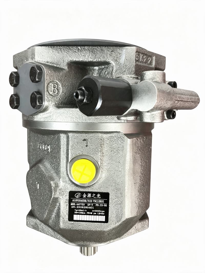 Series 31 Hydraulic Pumps